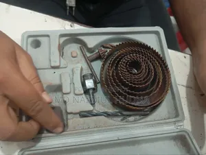 হ্যান্ড টুলস