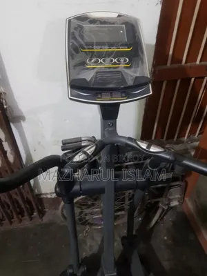 Exercise Accessories Items