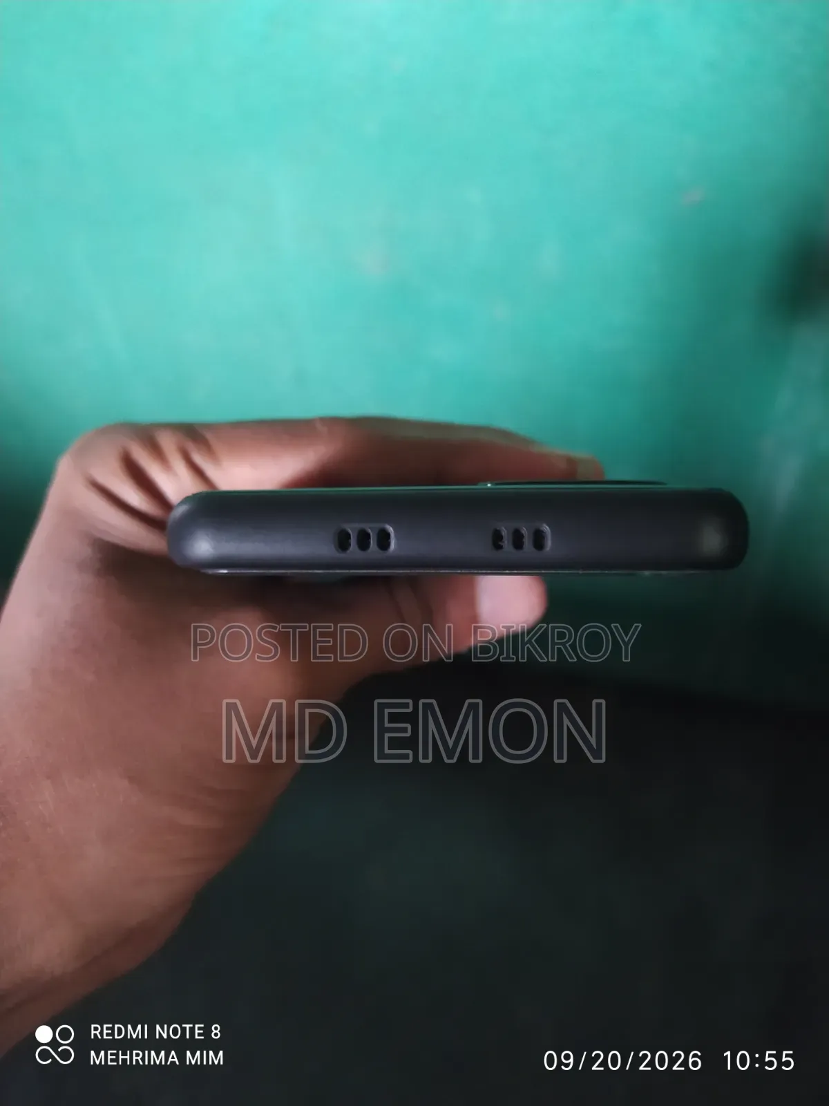 Xiaomi Poco F3 128 GB Black
