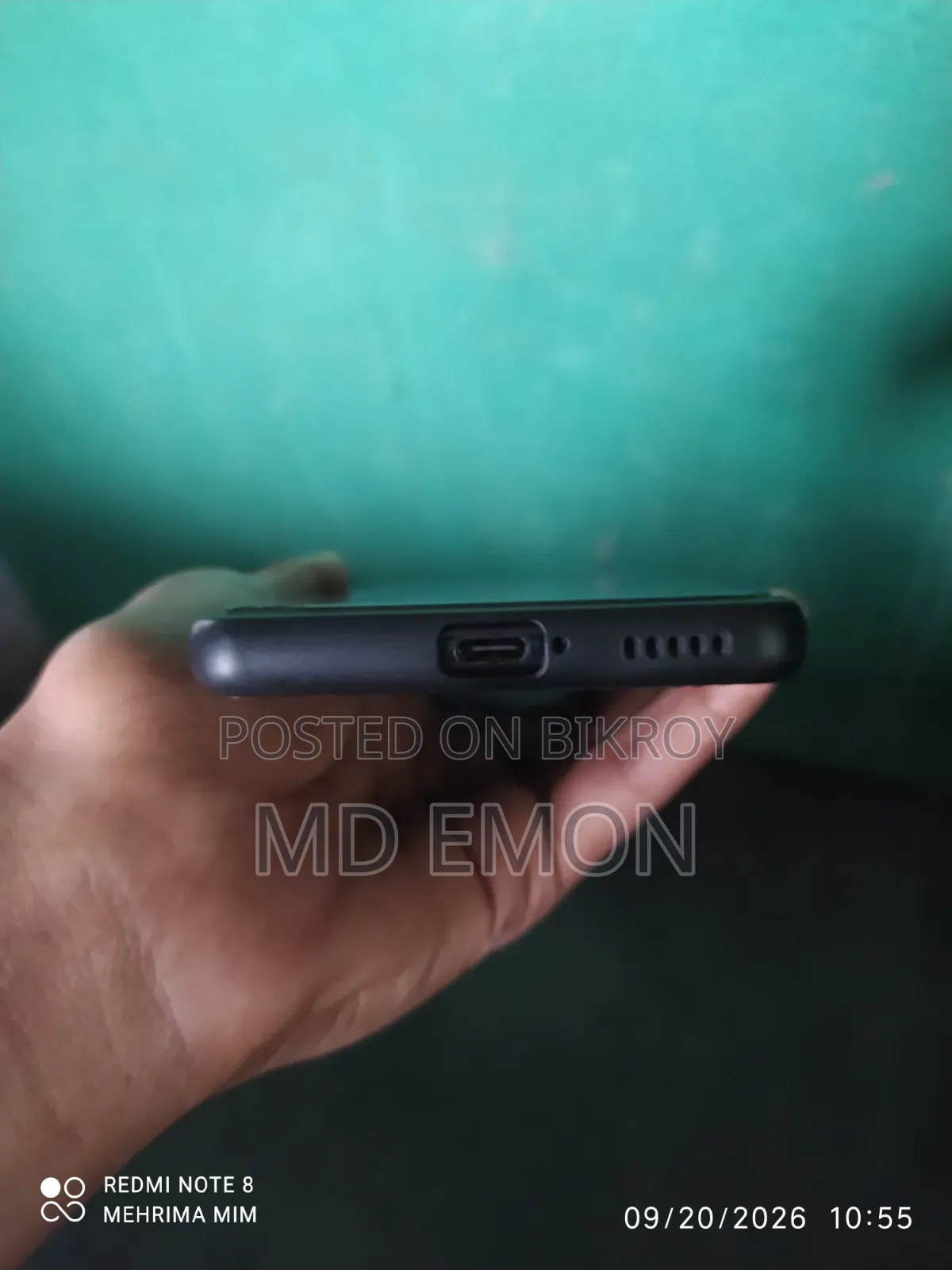 Xiaomi Poco F3 128 GB Black
