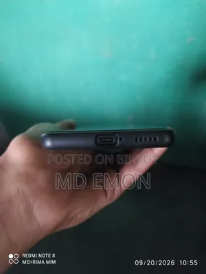 Xiaomi Poco F3 128 GB Black