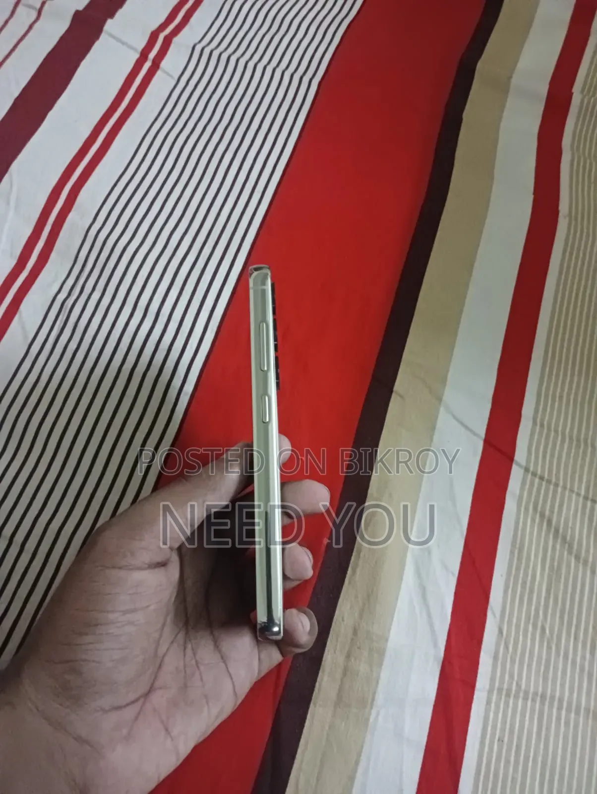 স্যামসাং গ্যালাক্সি এস২৩ ১২৮ জিবি হোয়াইট
