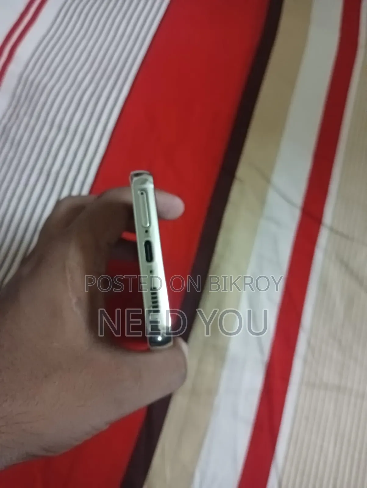 স্যামসাং গ্যালাক্সি এস২৩ ১২৮ জিবি হোয়াইট