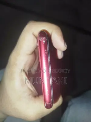 Apple iPhone 11 64 GB Red