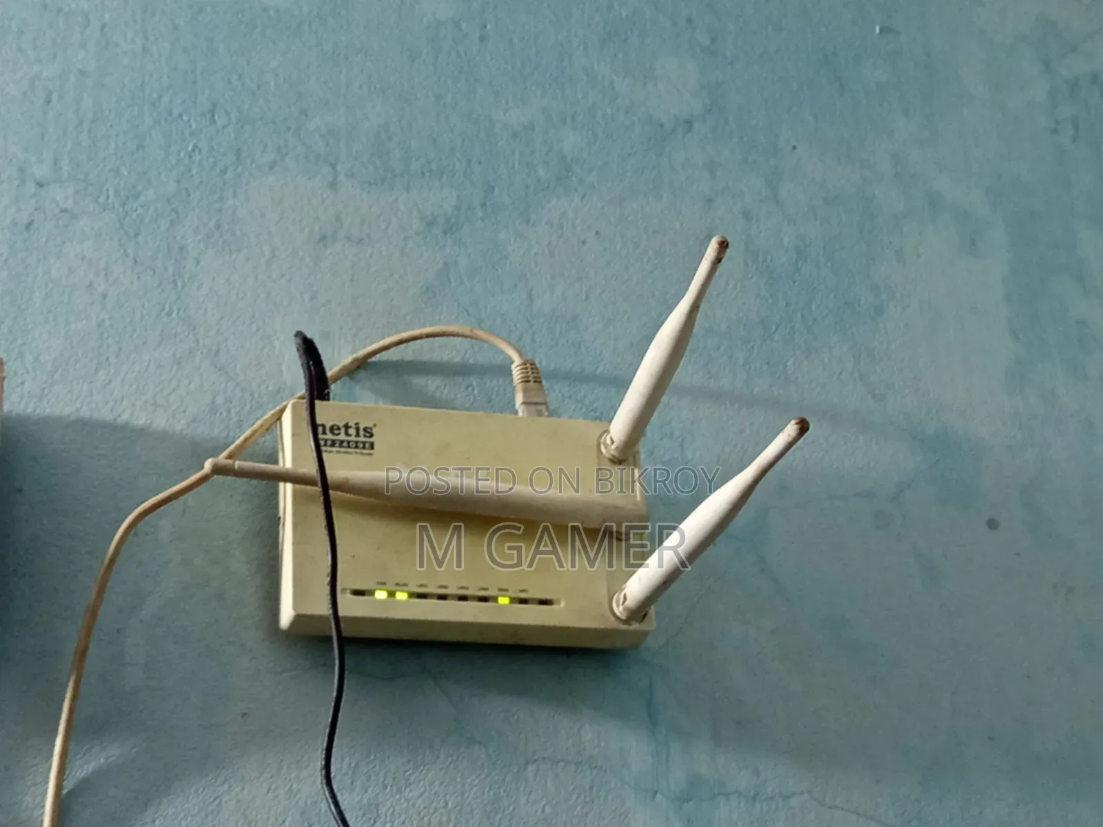 Only Router for Sell