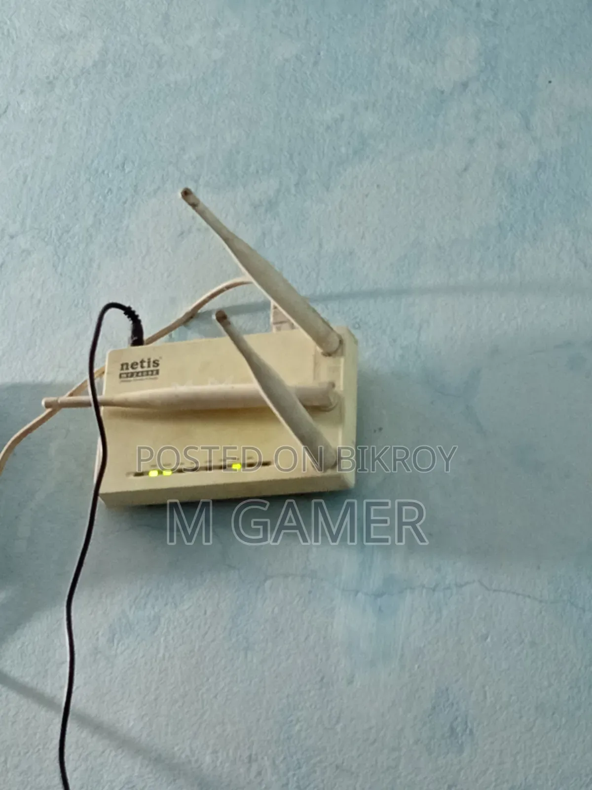 Only Router for Sell