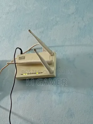 Only Router for Sell