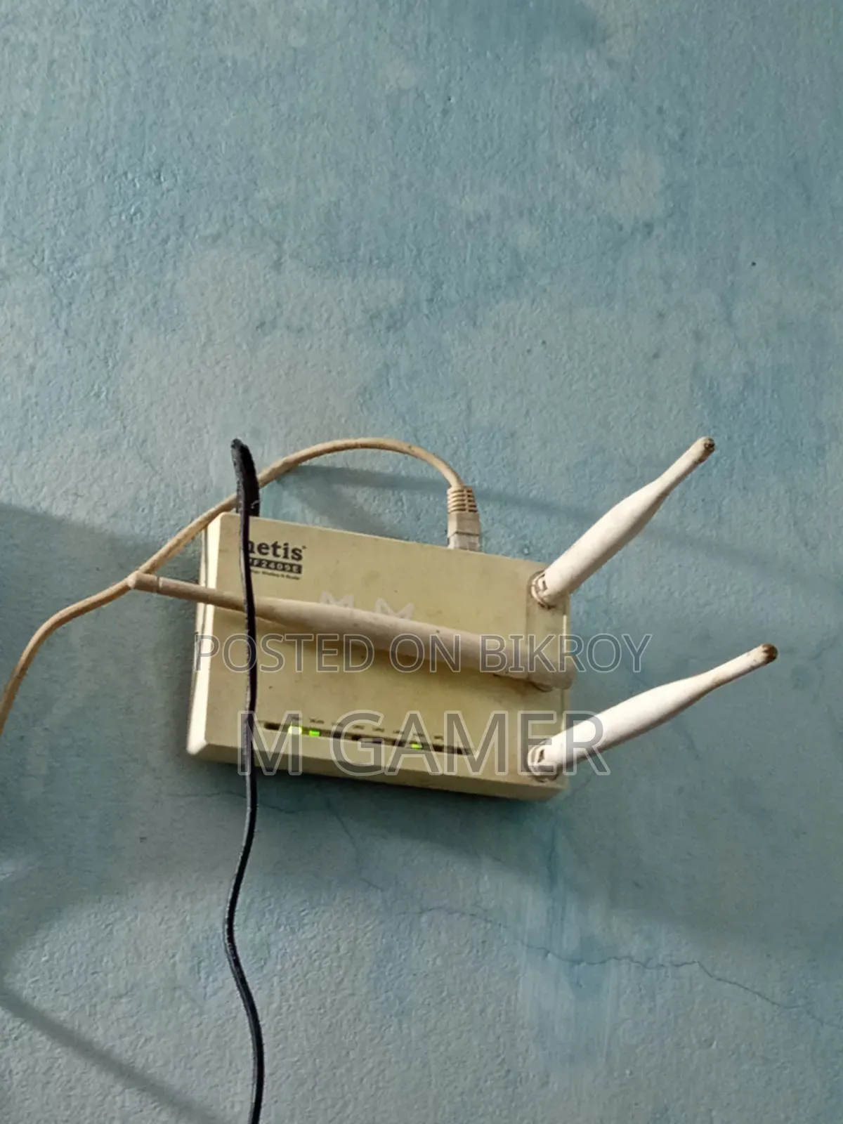 Only Router for Sell