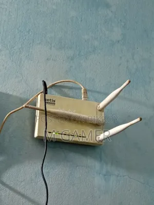 Only Router for Sell