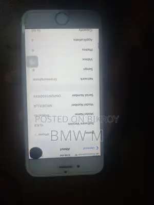 Apple iPhone 6s 16 GB Pink