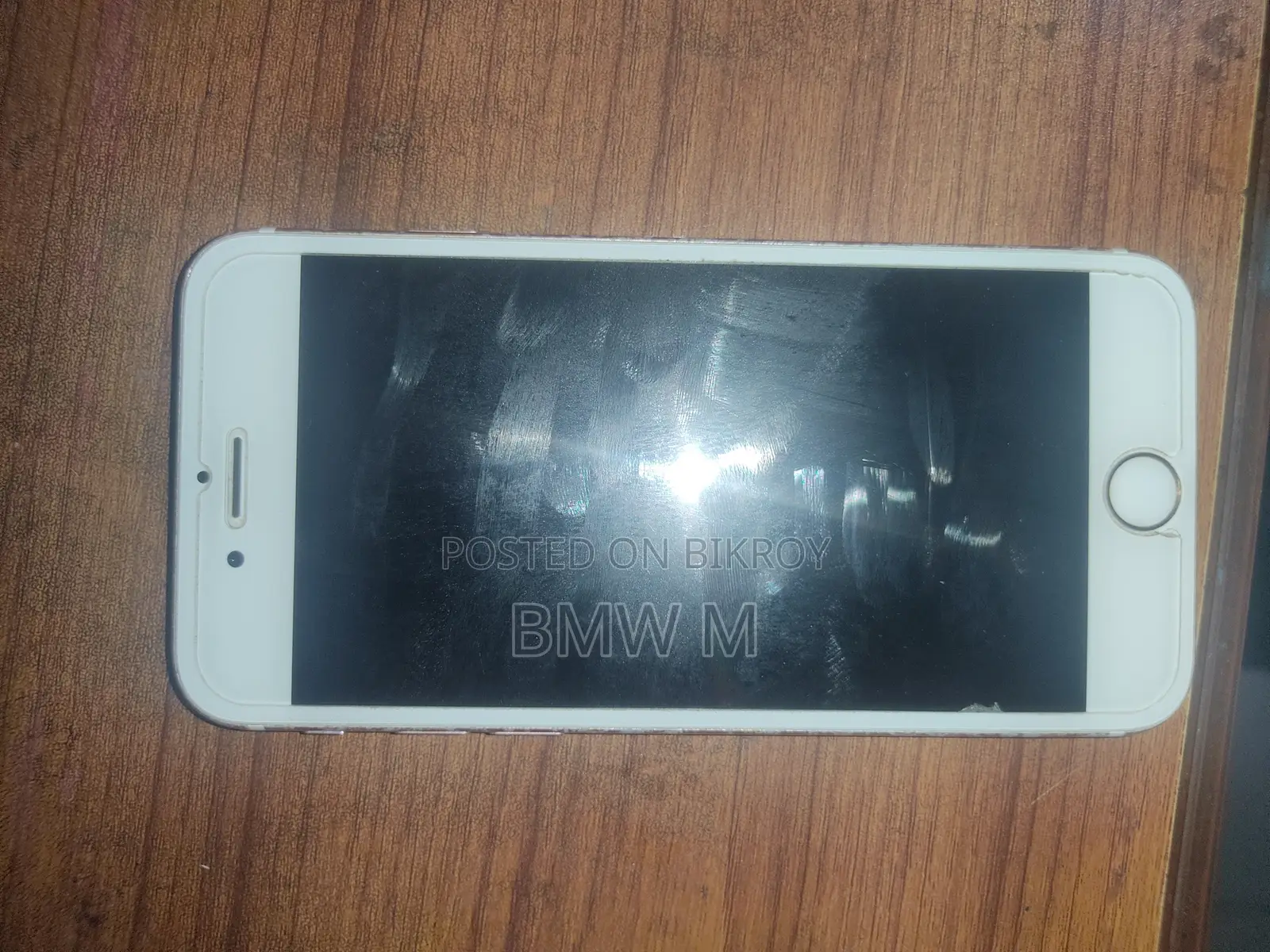Apple iPhone 6s 16 GB Pink