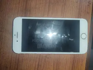 Apple iPhone 6s 16 GB Pink