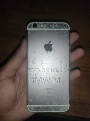 Apple iPhone 6s 16 GB Pink