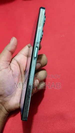 ইনফিনিক্স হট ৪০ প্রো ১২৮ জিবি