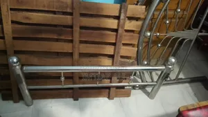 Steel Wood Beds