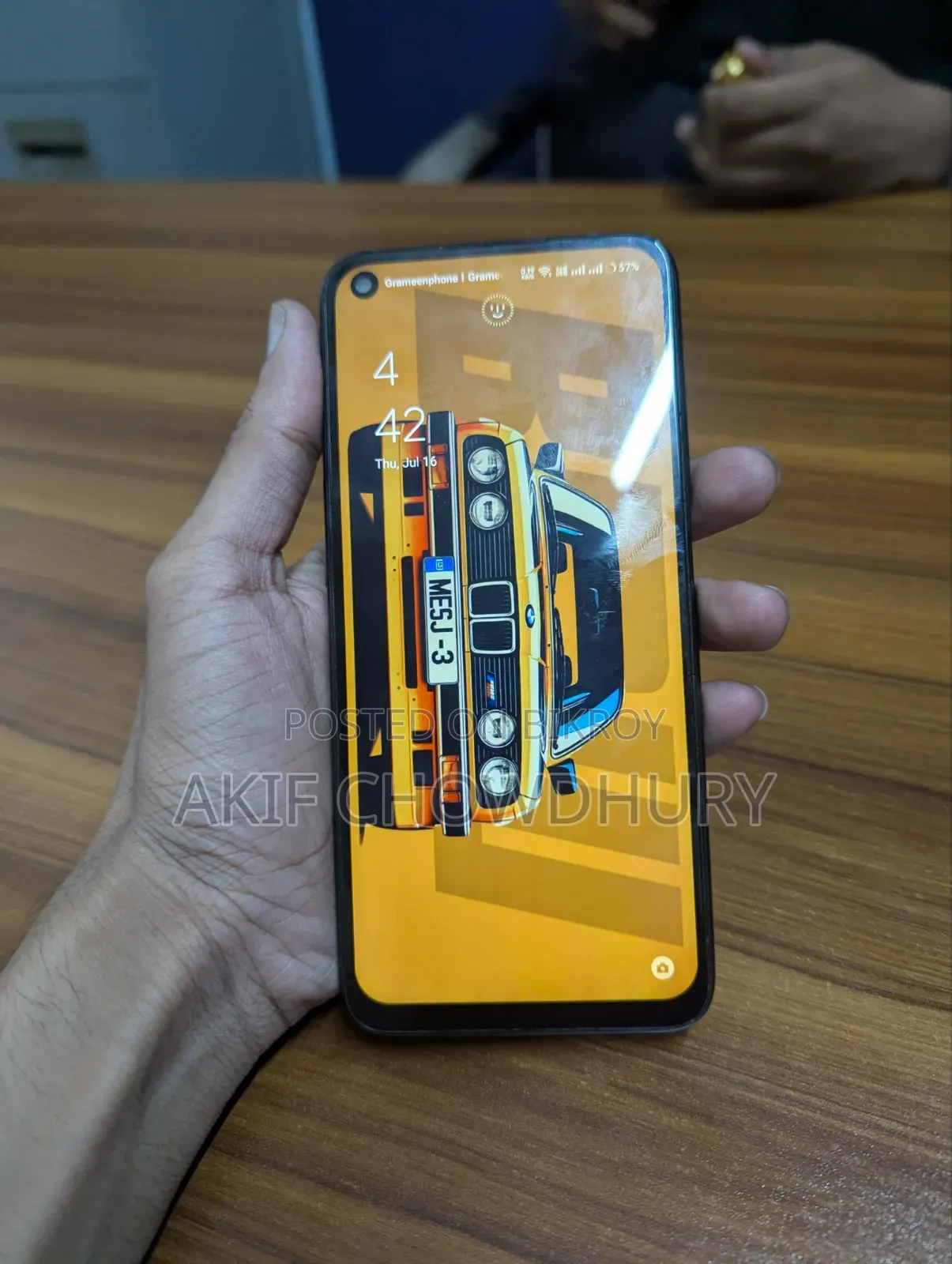 Realme 7 (Global) 128 GB