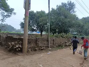 সাভার, আক্রন বাজার , ১৪ শতক দক্ষিণমুখী কর্নার প্লট বিক্রয়