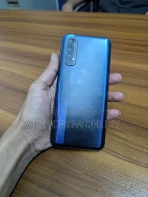 Realme 7 (Global) 128 GB