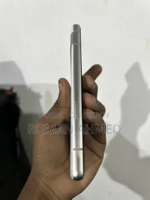 Google Pixel 7 128 GB White