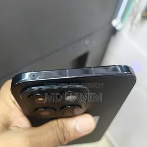 Honor X8c 256 GB Black