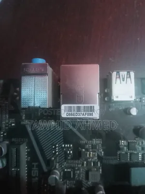 Gigabyte H510m H