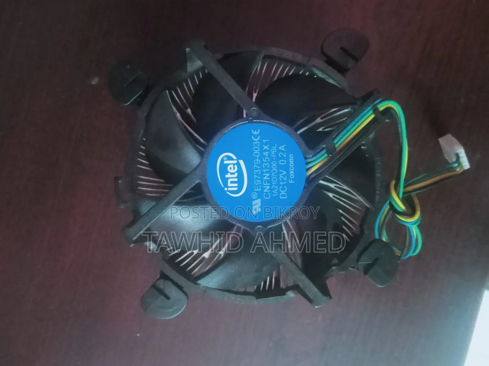 Gigabyte H510m H