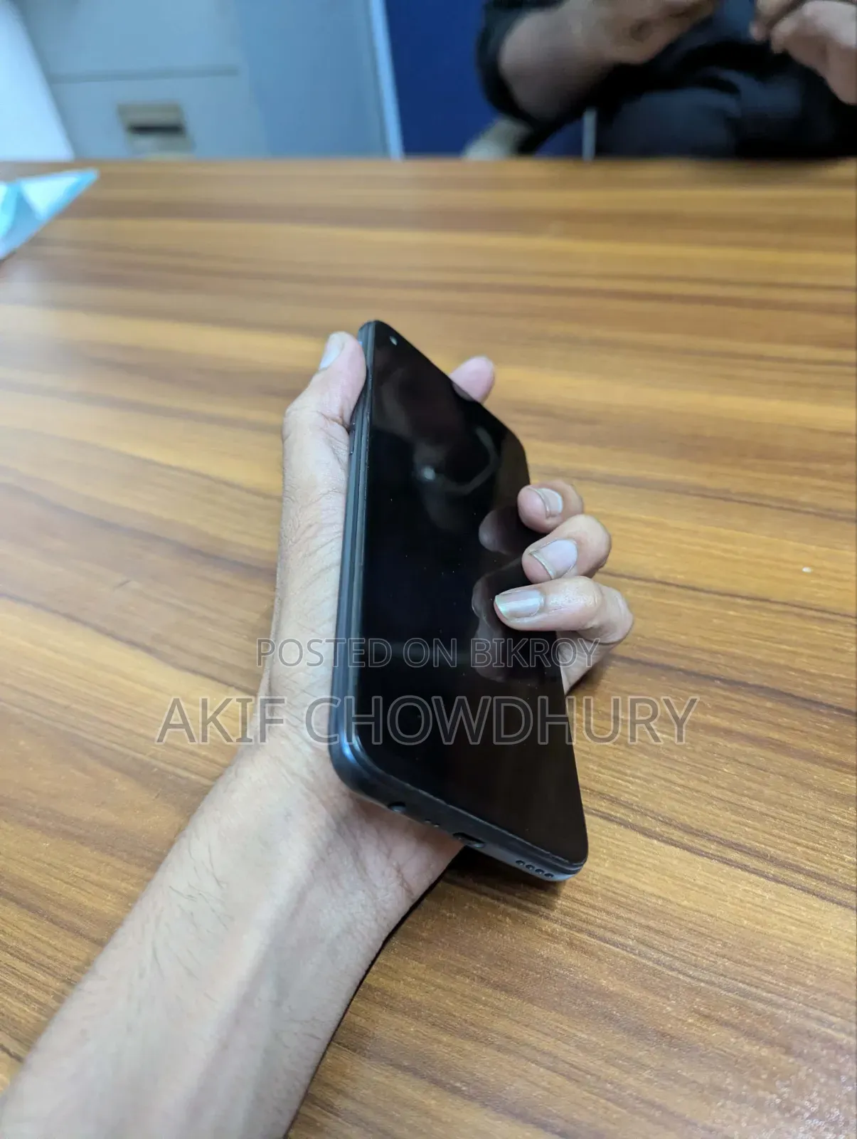 Realme 7 (Global) 128 GB