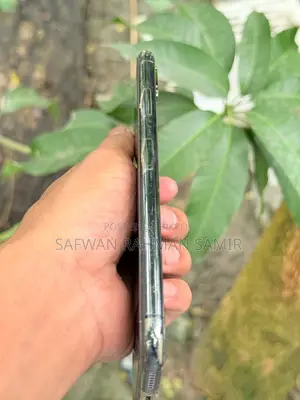 অ্যাপল আইফোন এক্সএস ম্যাক্স ২৫৬ জিবি ব্ল্যাক