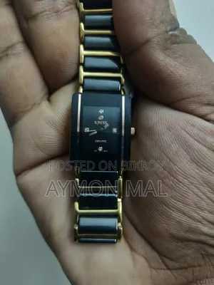 এক্সেল ওয়াচ অরিজিনাল