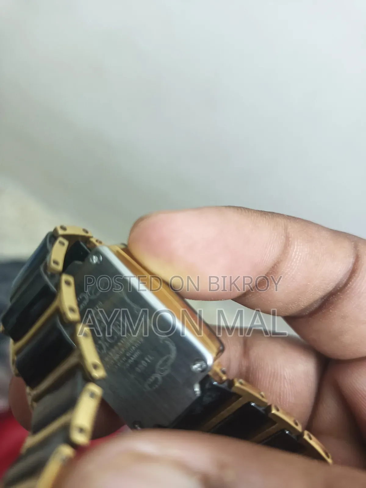 Excel Watch Original