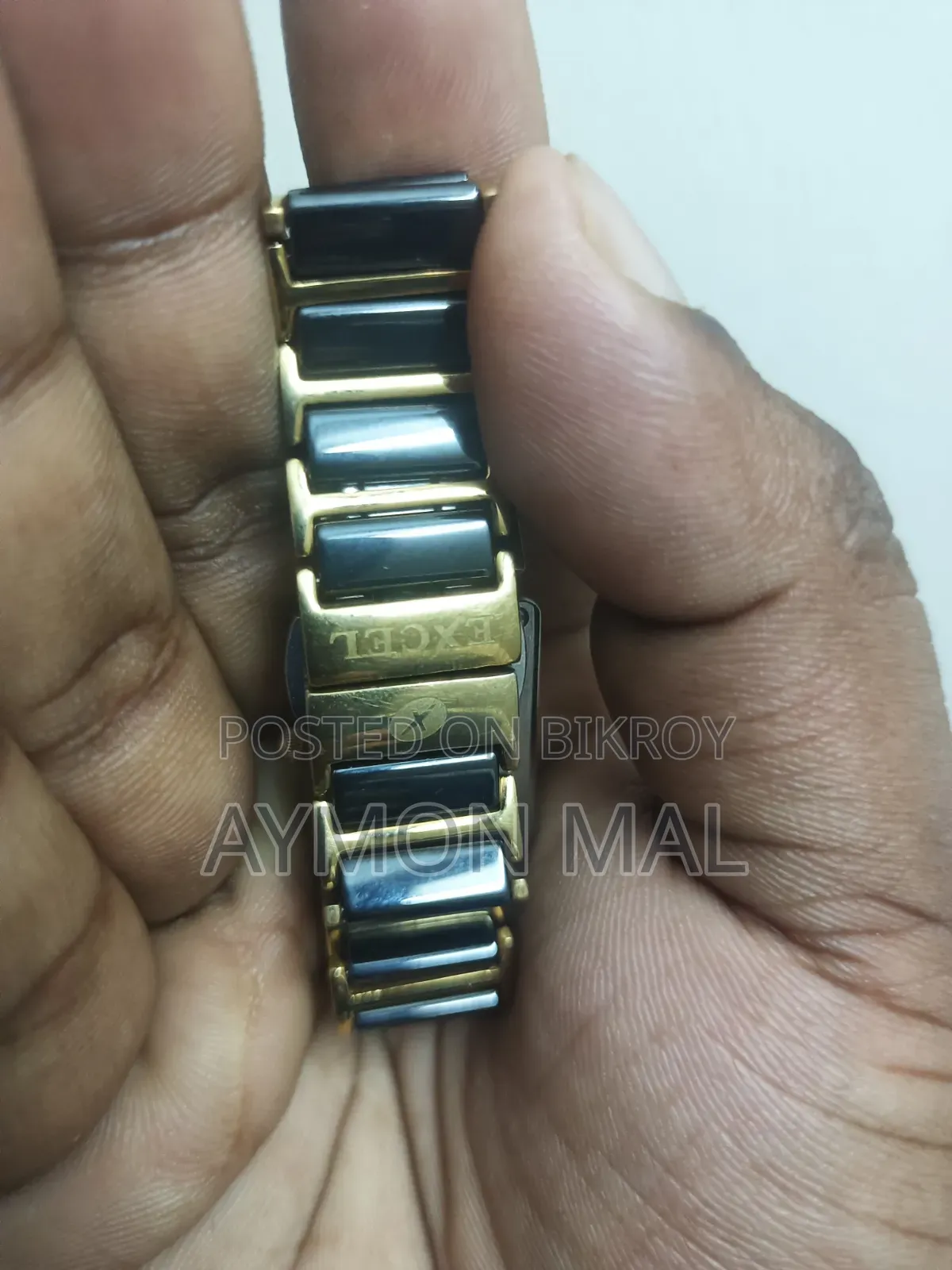 Excel Watch Original