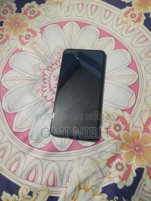 স্যামসাং এ১০ ৩২ জিবি ব্ল্যাক