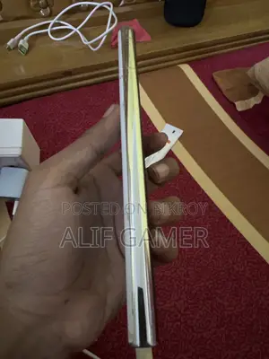 Samsung Galaxy S22 Ultra 256 GB Silver