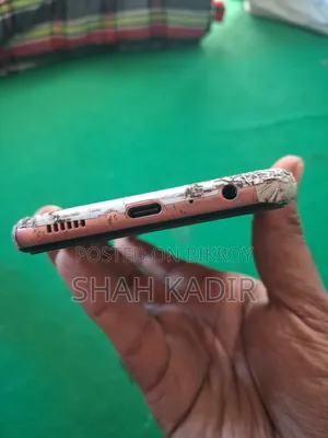 Samsung Galaxy F13 64 GB Rose Gold