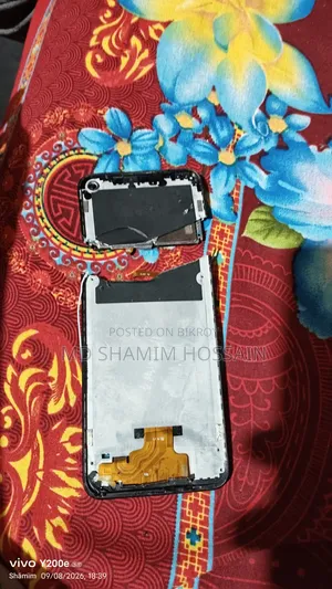 Samsung M11 4/64 Motherboard
