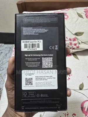 Samsung Galaxy S24 Ultra 256 GB Yellow