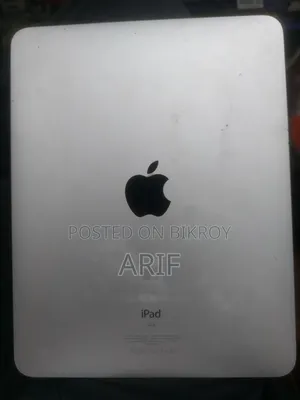 Apple iPad 2 CDMA 16 GB Silver