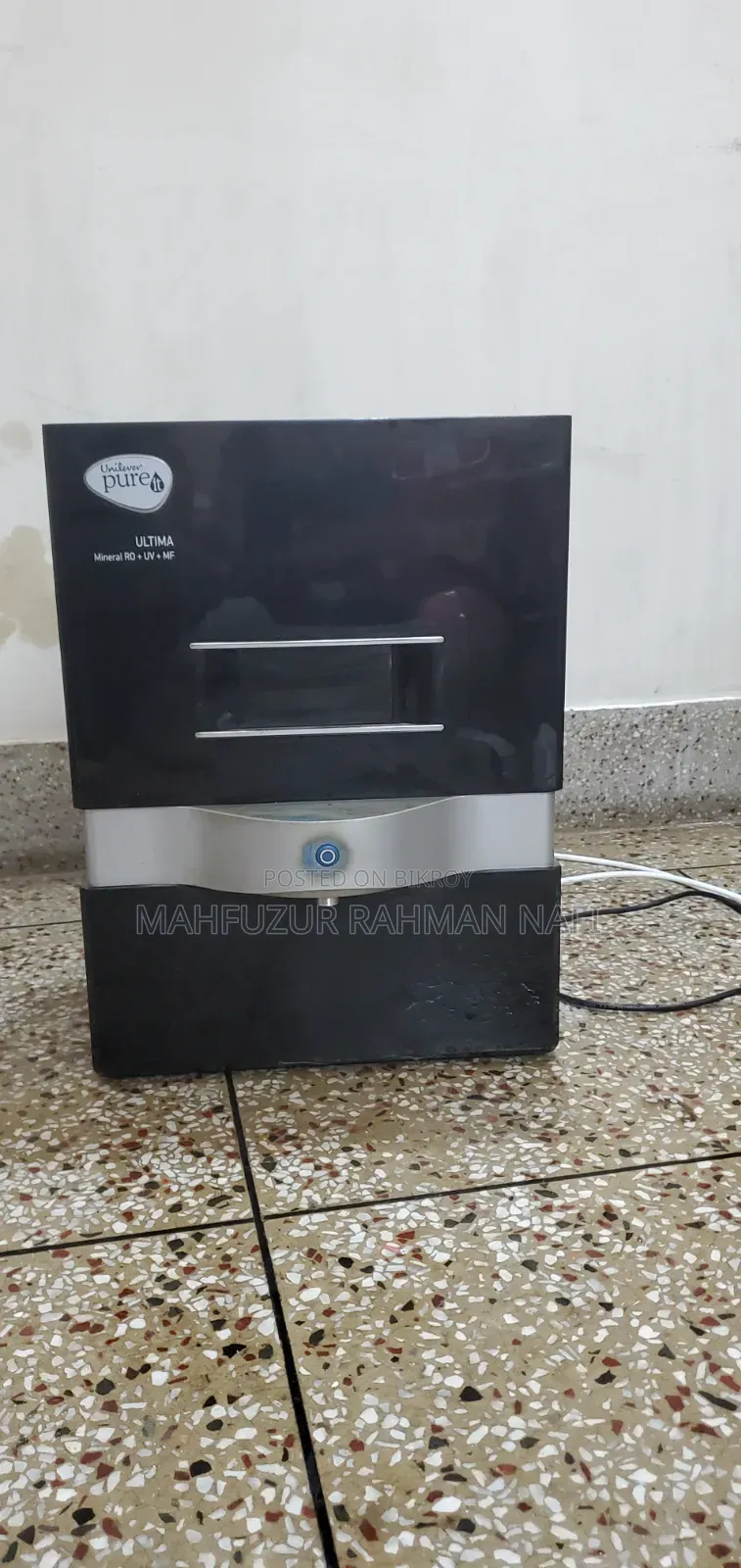 Uniliver Purit