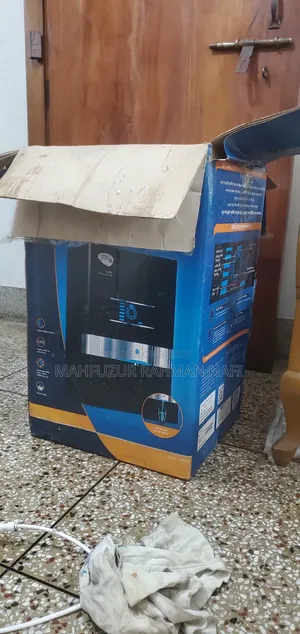 Uniliver Purit