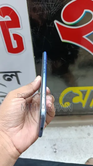 Itel Vision 1 Pro 32 GB Blue