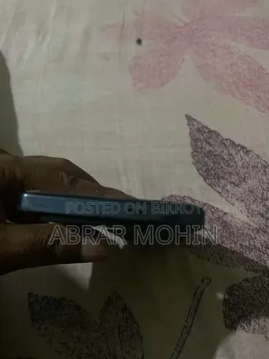 ইনফিনিক্স নোট ৩০ প্রো ২৫৬ জিবি ব্ল্যাক