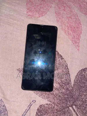 ইনফিনিক্স নোট ৩০ প্রো ২৫৬ জিবি ব্ল্যাক