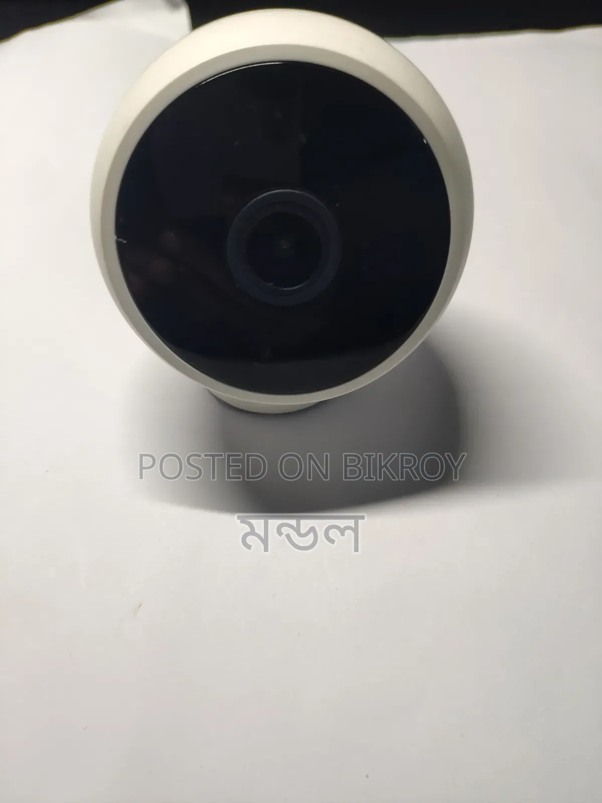 Xiaomi Mi Camera 2K Magnetic Mount