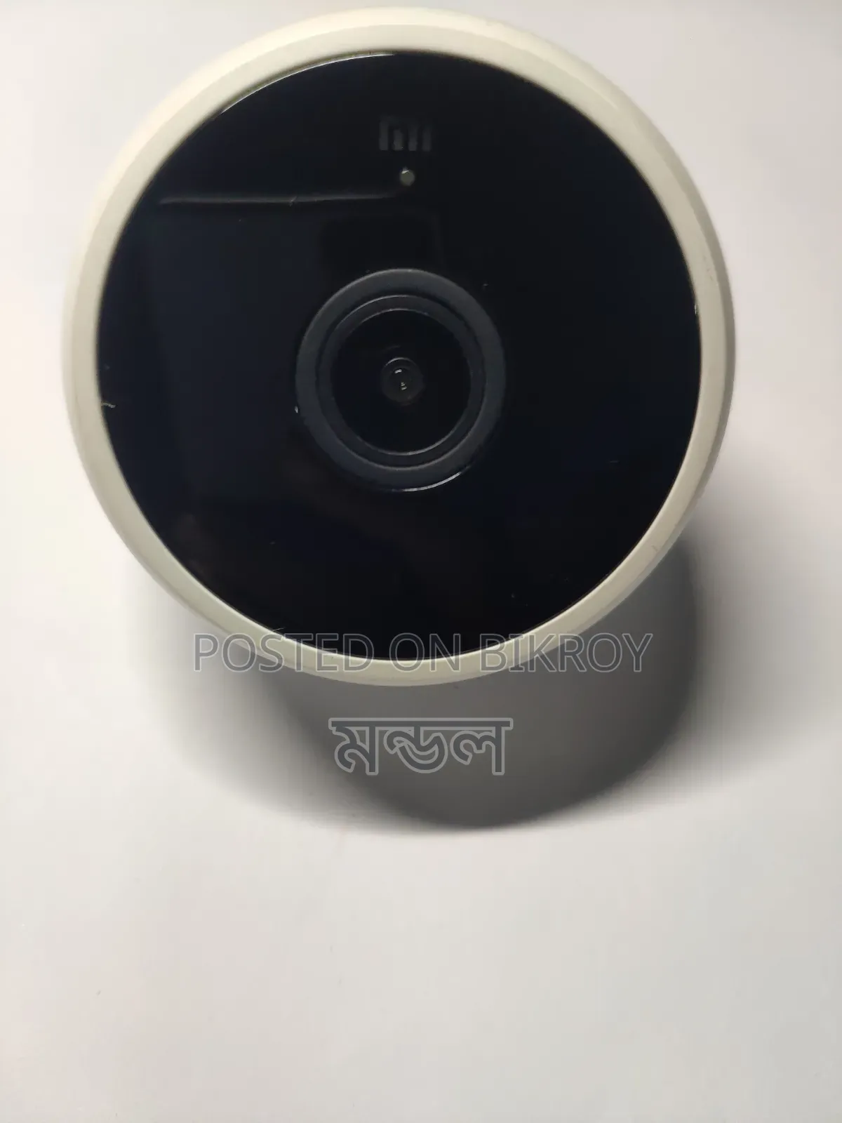 Xiaomi Mi Camera 2K Magnetic Mount