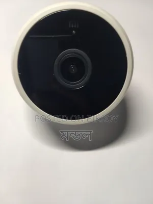 Xiaomi Mi Camera 2K Magnetic Mount
