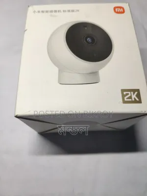 Xiaomi Mi Camera 2K Magnetic Mount