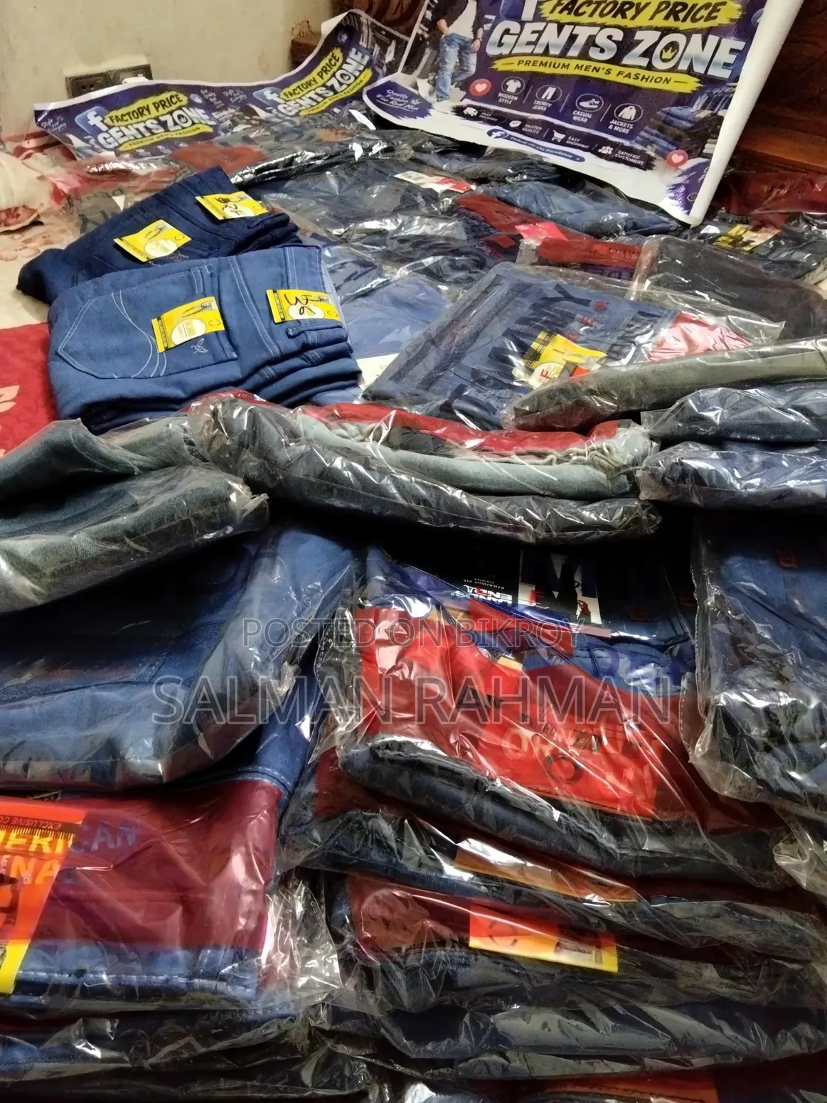 Gents Pant at Only