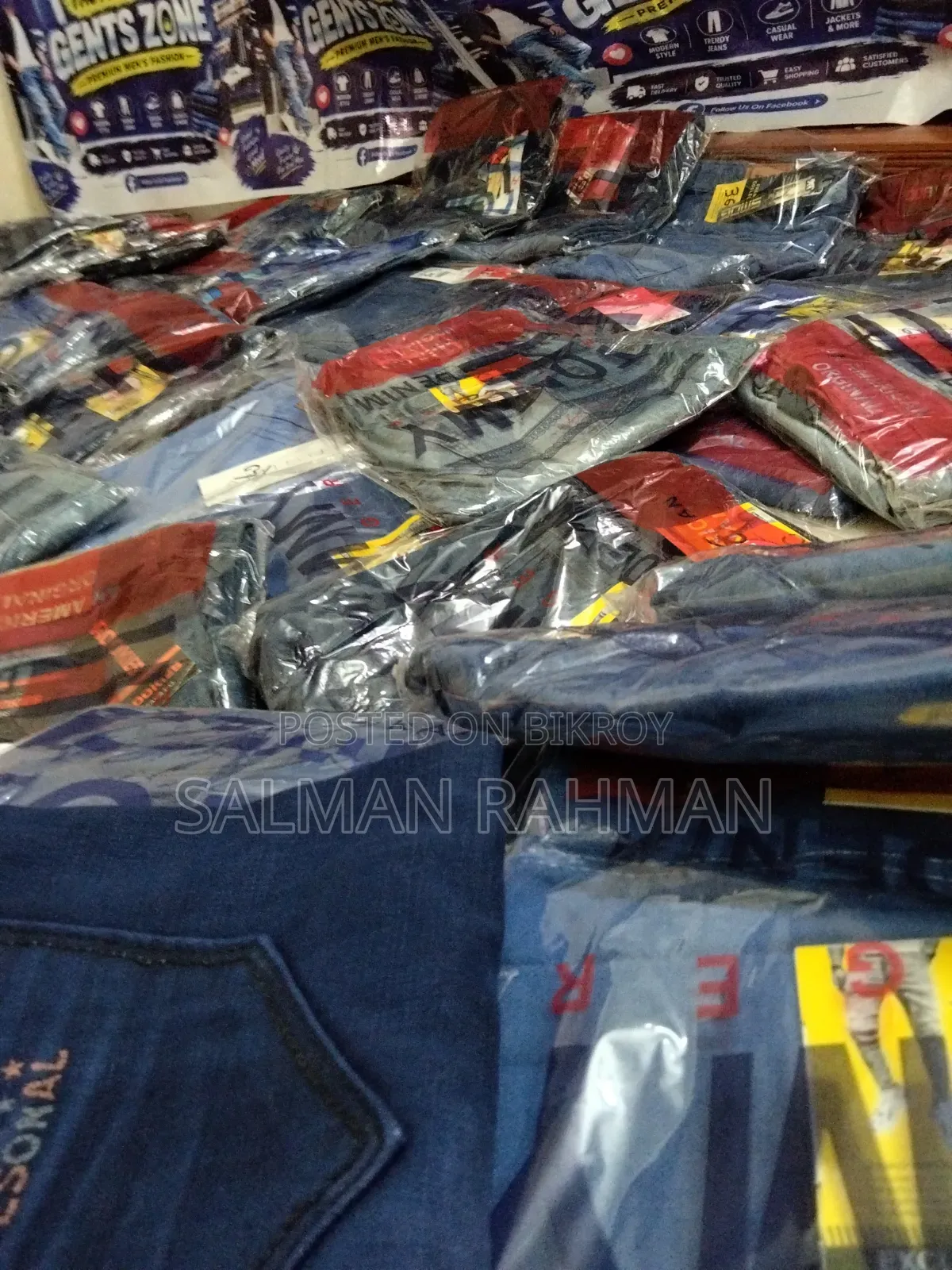 Gents Pant at Only