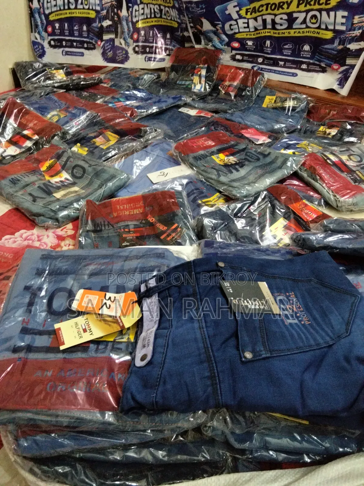 Gents Pant at Only