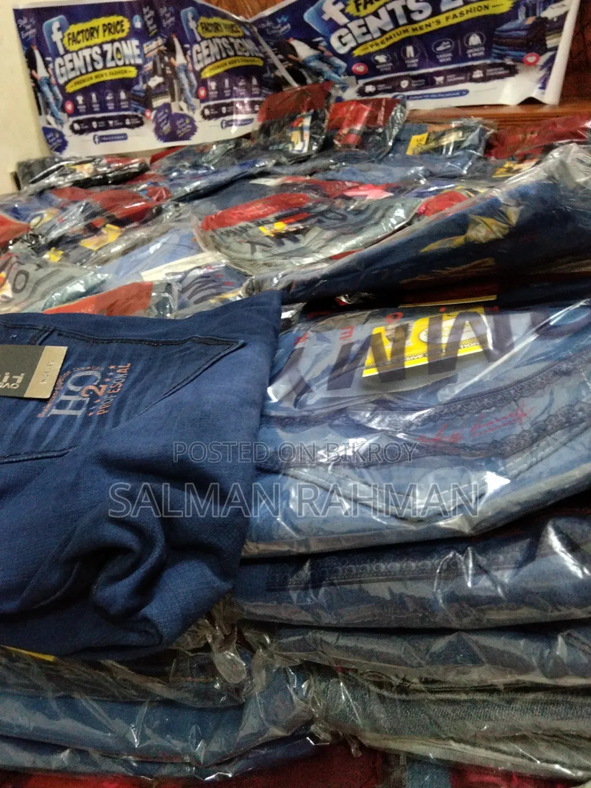 Gents Pant at Only